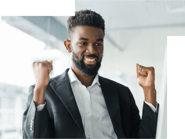 Establish your professional identity with a custom email